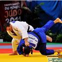 World Championship JUDO Paris 2011